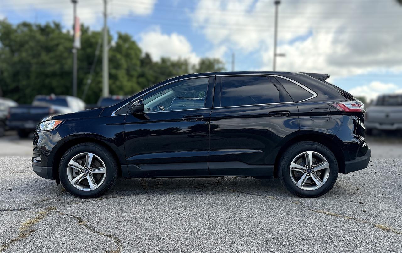 2022 Ford Edge SEL AWD | NAVIGATION | REMOTE START | Photo