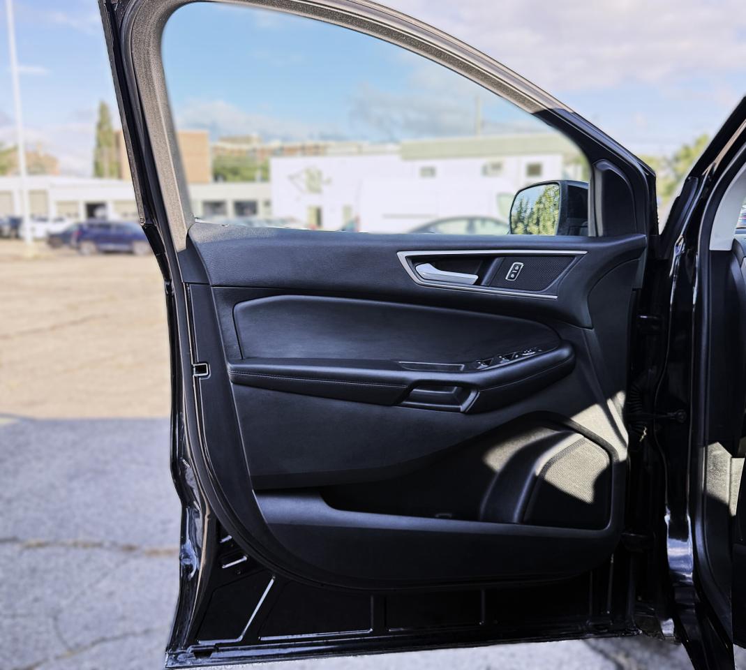 2022 Ford Edge SEL AWD | NAVIGATION | REMOTE START | Photo