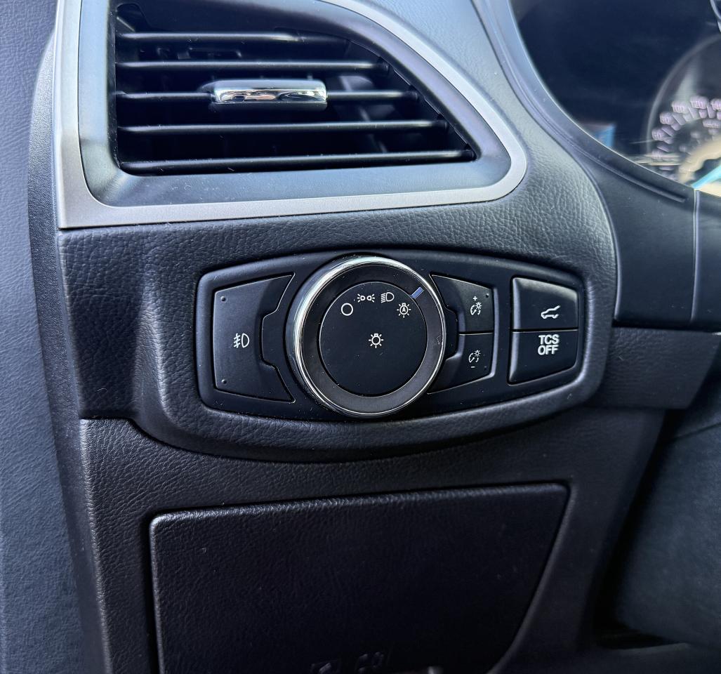 2022 Ford Edge SEL AWD | NAVIGATION | REMOTE START | Photo