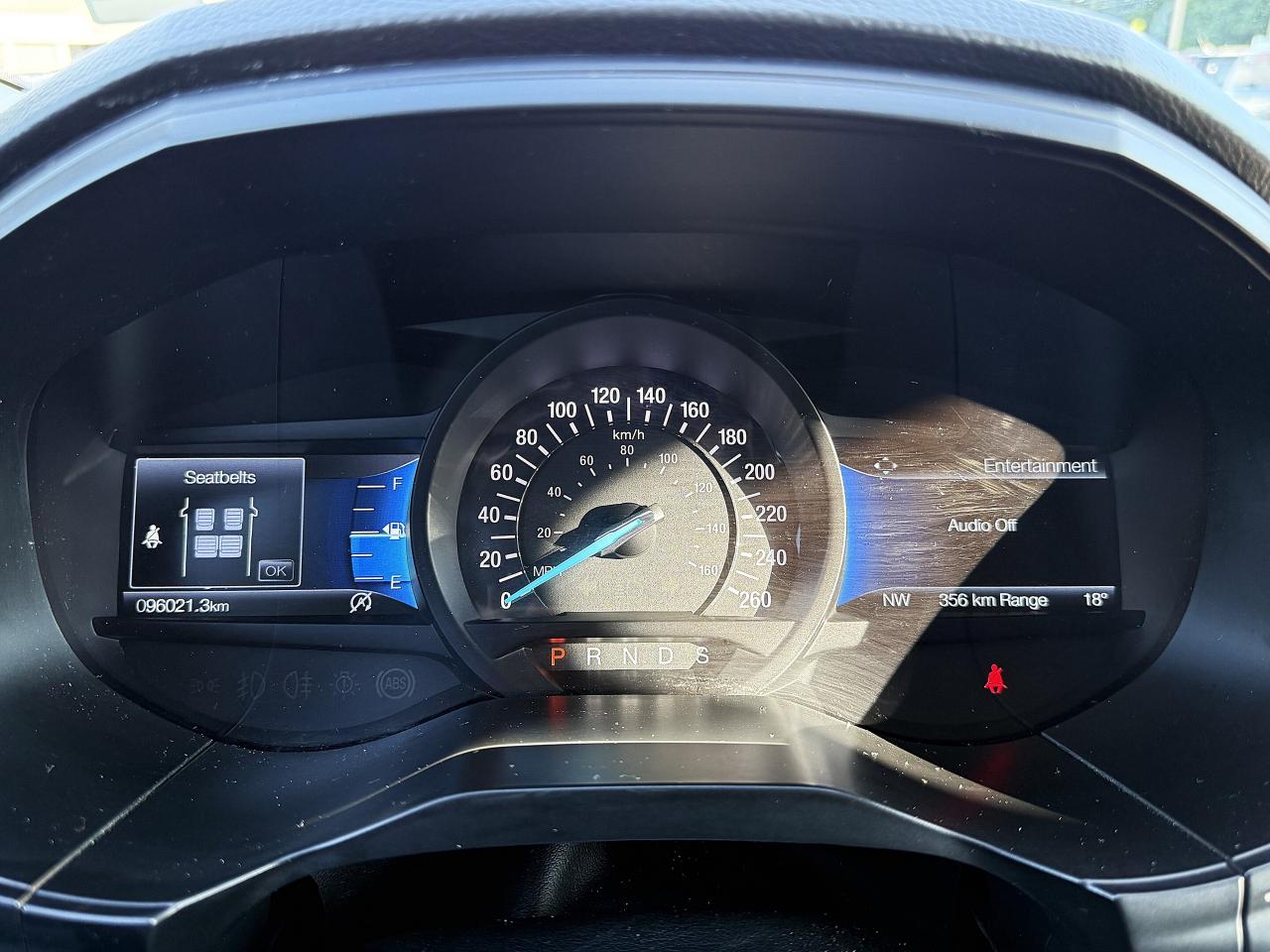 2022 Ford Edge SEL AWD | NAVIGATION | REMOTE START | Photo