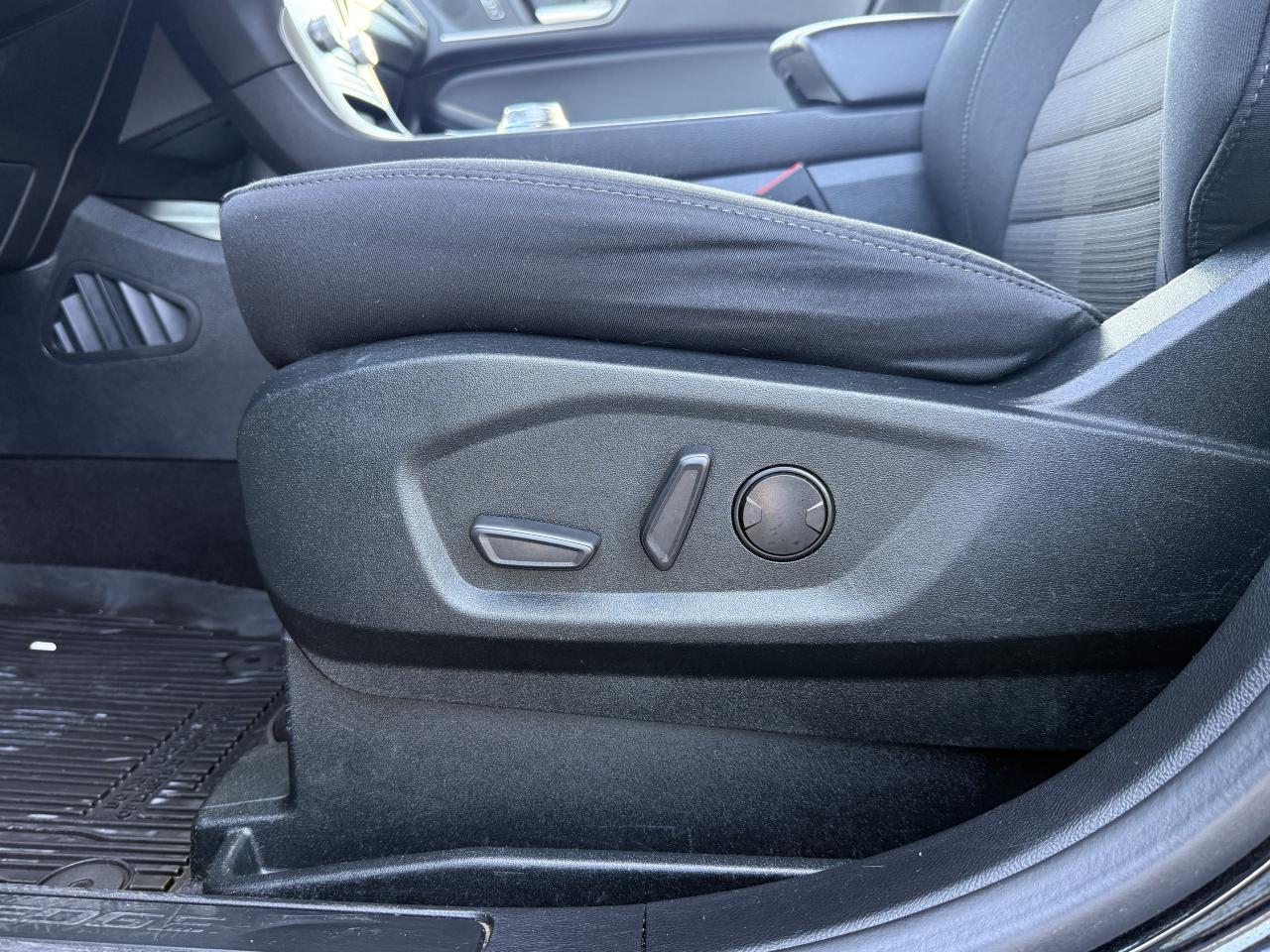 2022 Ford Edge SEL AWD | NAVIGATION | REMOTE START | Photo