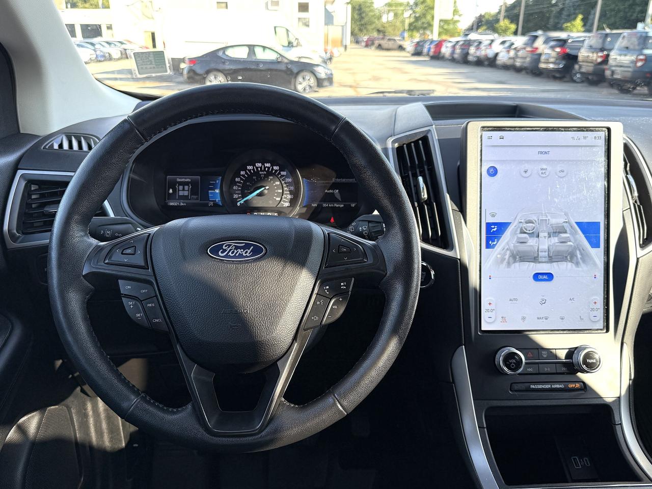 2022 Ford Edge SEL AWD | NAVIGATION | REMOTE START | Photo