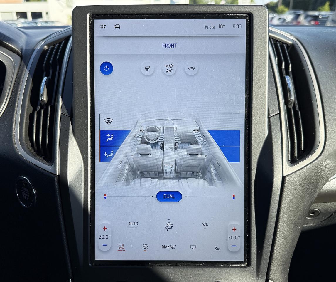 2022 Ford Edge SEL AWD | NAVIGATION | REMOTE START | Photo