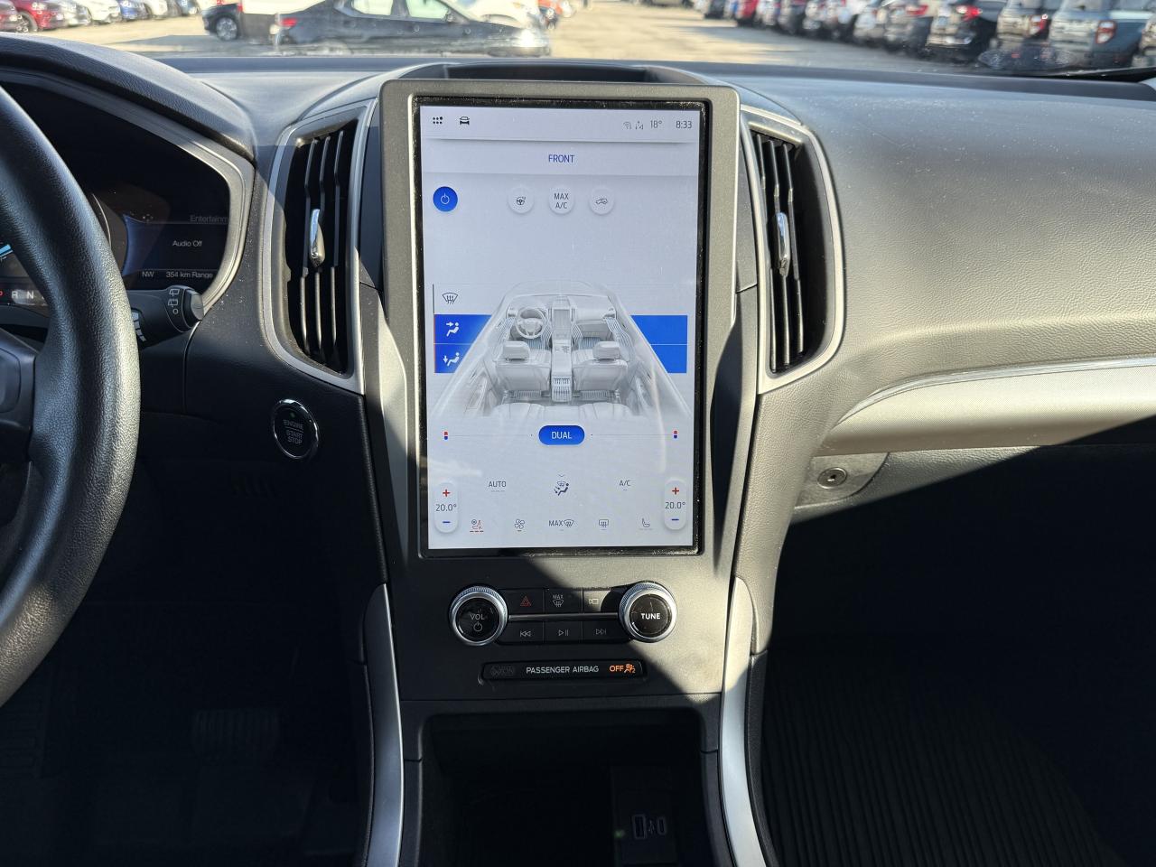 2022 Ford Edge SEL AWD | NAVIGATION | REMOTE START | Photo