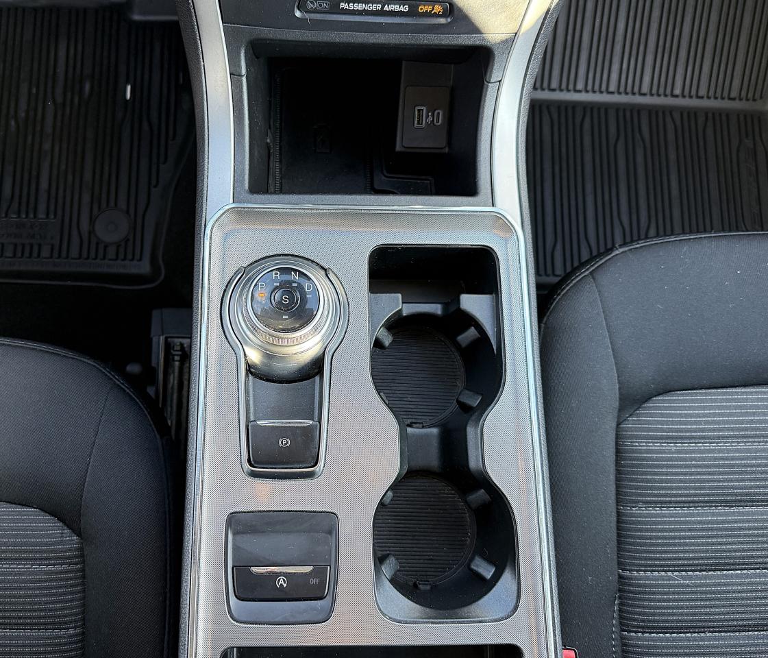 2022 Ford Edge SEL AWD | NAVIGATION | REMOTE START | Photo