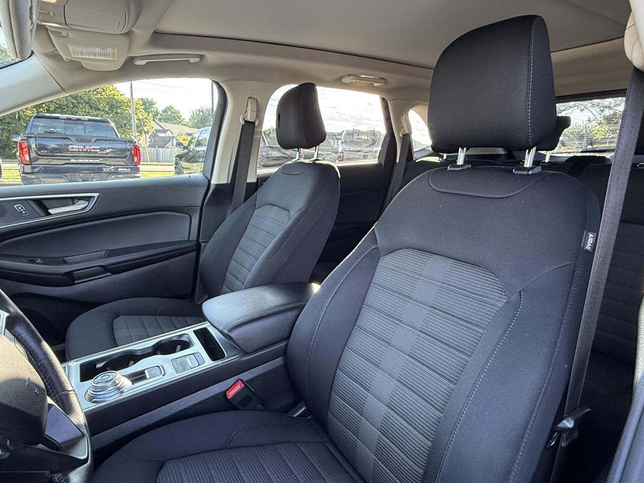 2022 Ford Edge SEL AWD | NAVIGATION | REMOTE START | Photo