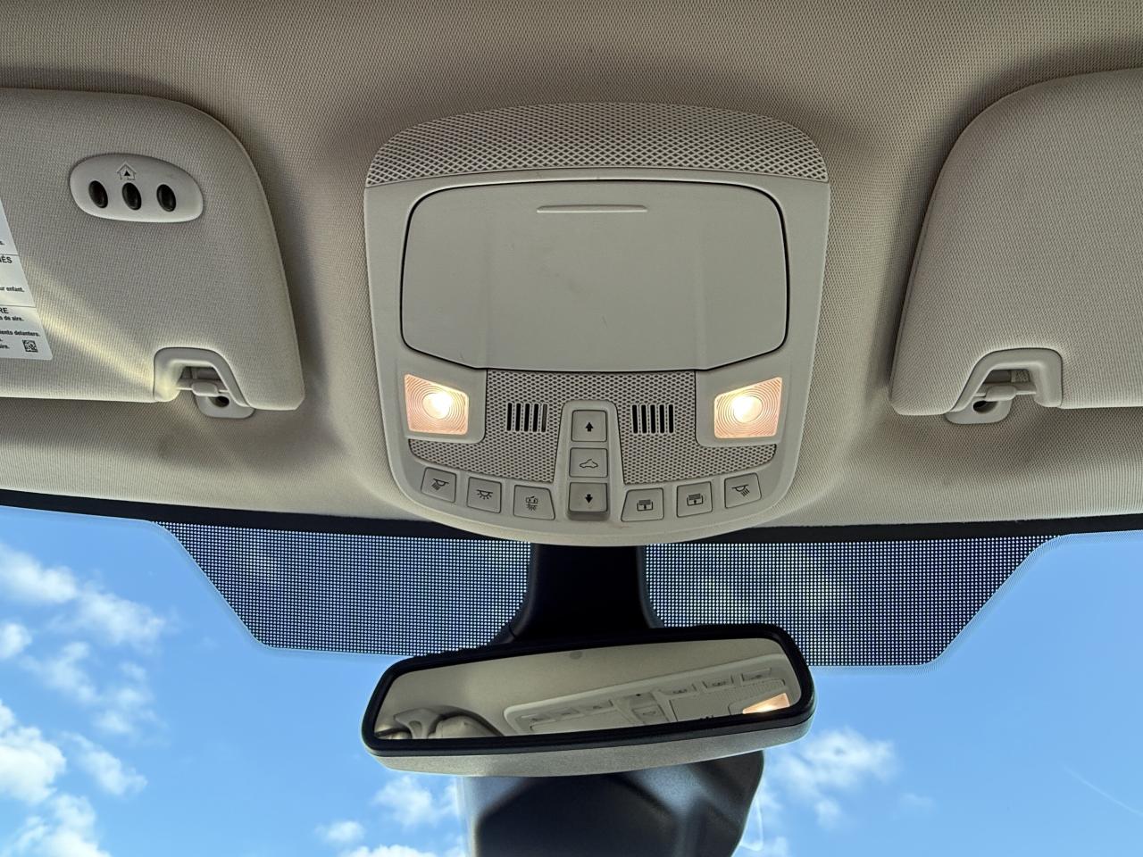 2022 Ford Edge SEL AWD | NAVIGATION | REMOTE START | Photo