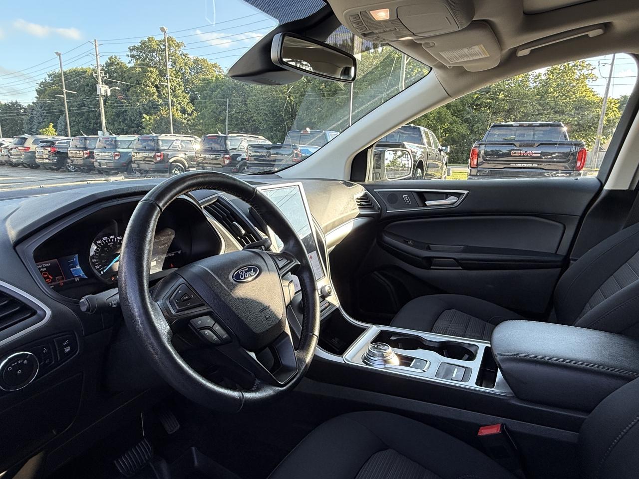 2022 Ford Edge SEL AWD | NAVIGATION | REMOTE START | Photo