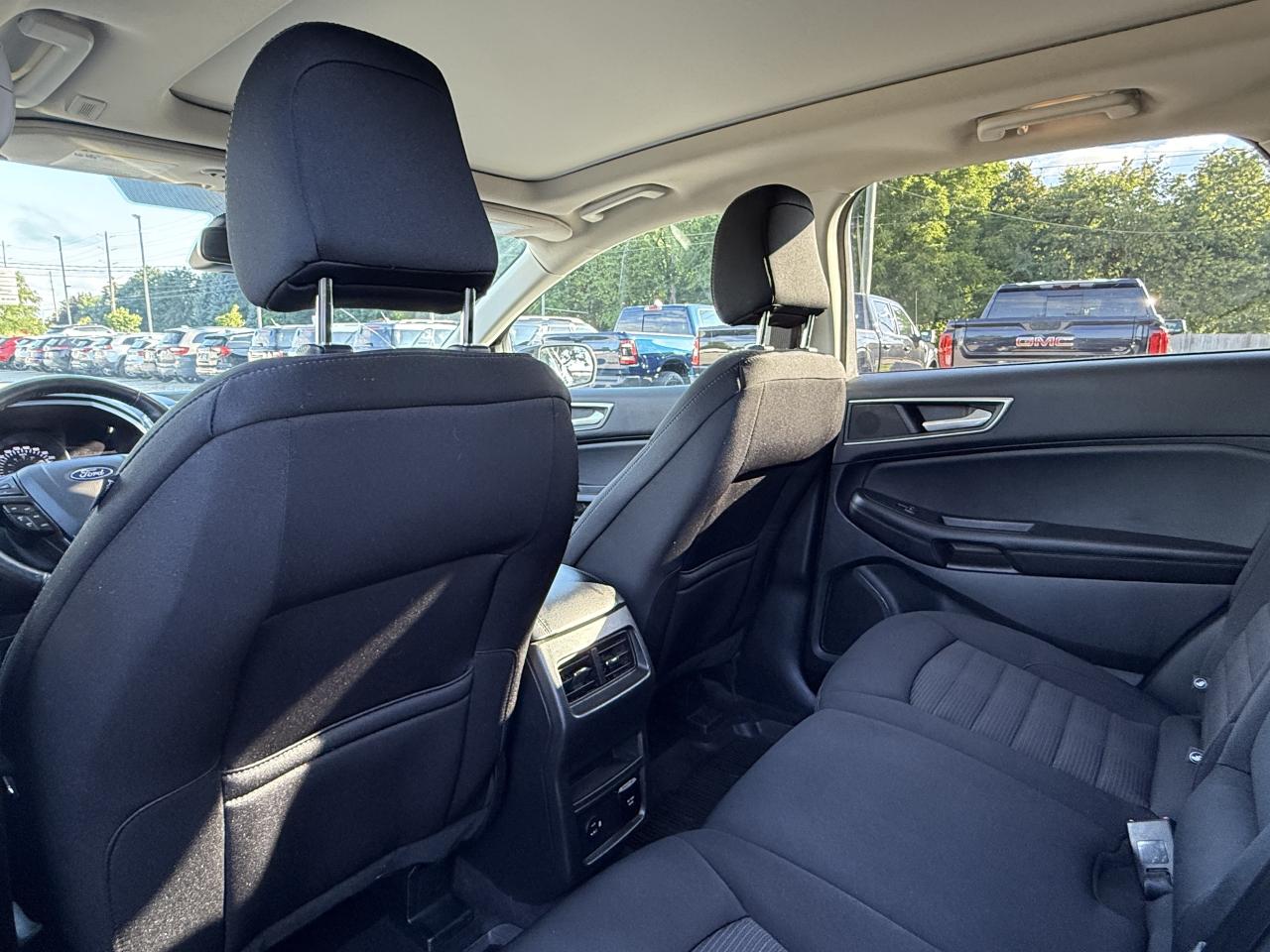 2022 Ford Edge SEL AWD | NAVIGATION | REMOTE START | Photo