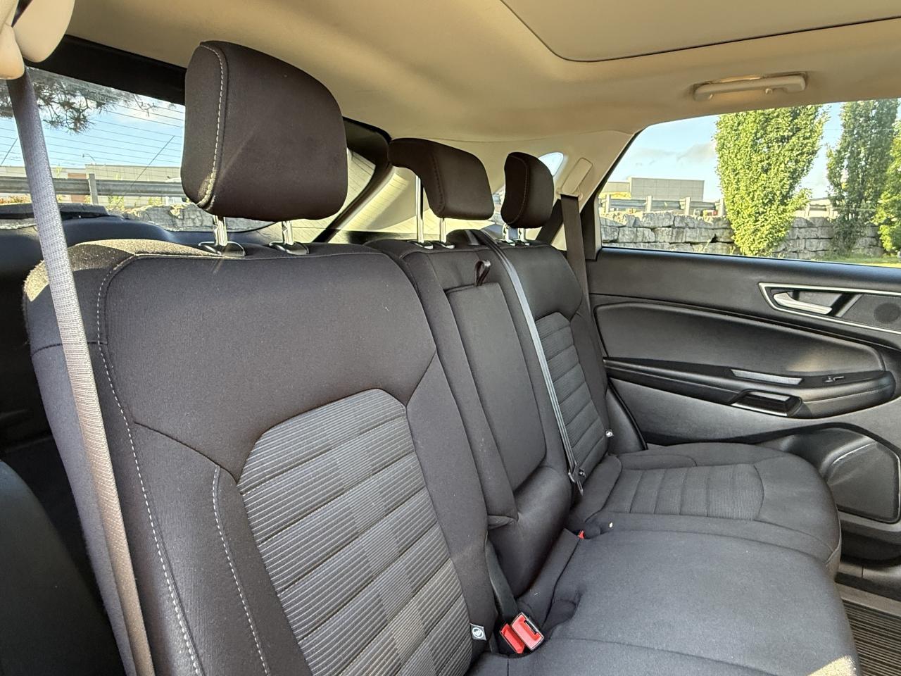 2022 Ford Edge SEL AWD | NAVIGATION | REMOTE START | Photo