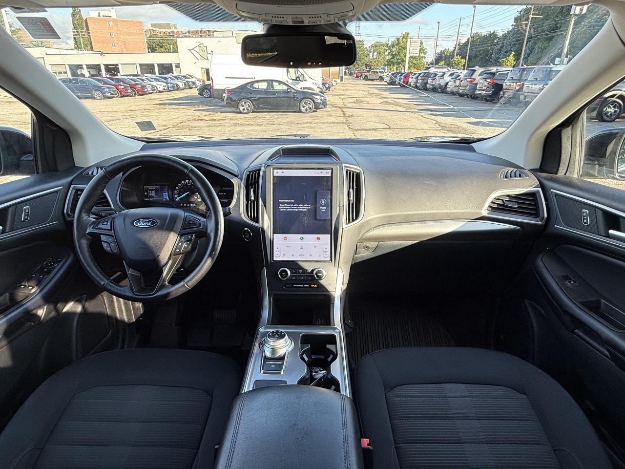 2022 Ford Edge SEL AWD | NAVIGATION | REMOTE START | Photo