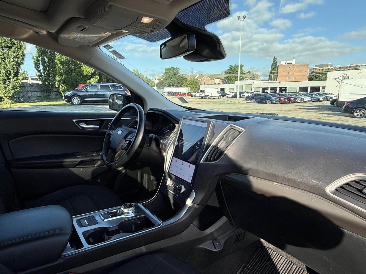 2022 Ford Edge SEL AWD | NAVIGATION | REMOTE START | Photo