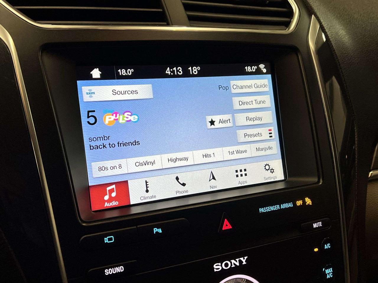 2019 Ford Explorer LIMITED AWD| 290HP 3.5L V6| LEATHER | CARPLAY |NAV Photo