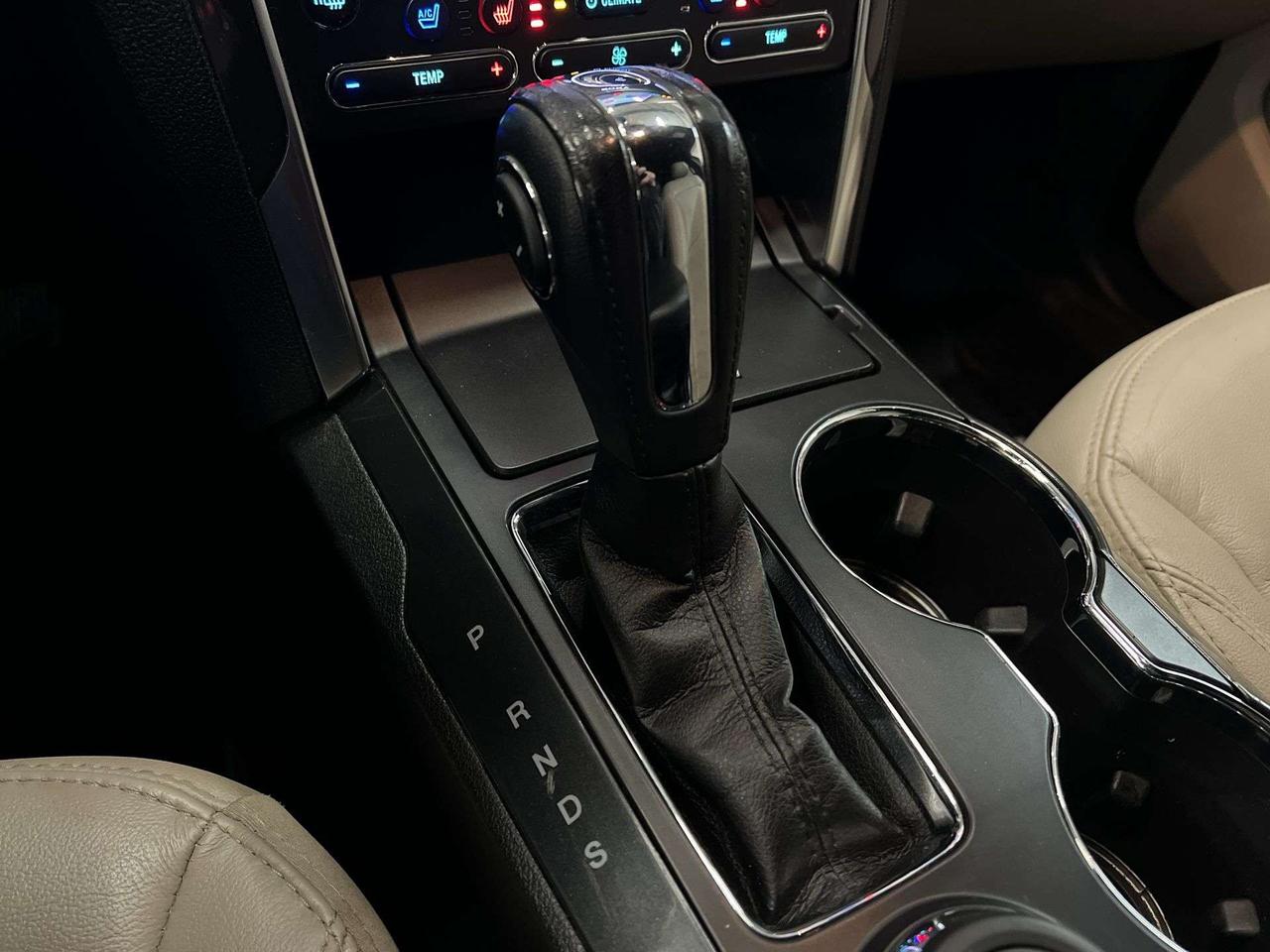 2019 Ford Explorer LIMITED AWD| 290HP 3.5L V6| LEATHER | CARPLAY |NAV Photo
