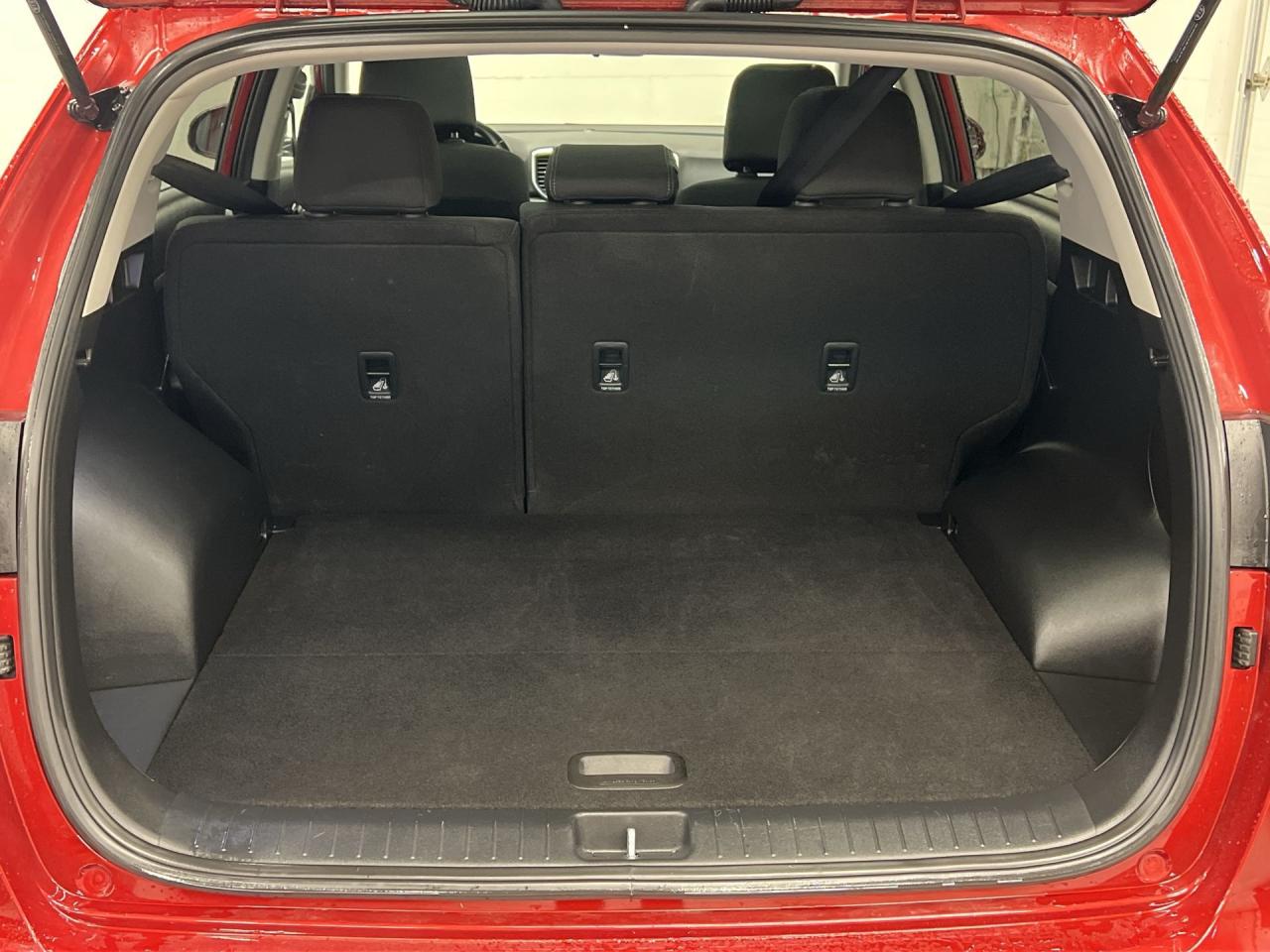 2022 Kia Sportage EX S AWD |PANO ROOF |HTD SEATS/ STEERING | CARPLAY Photo
