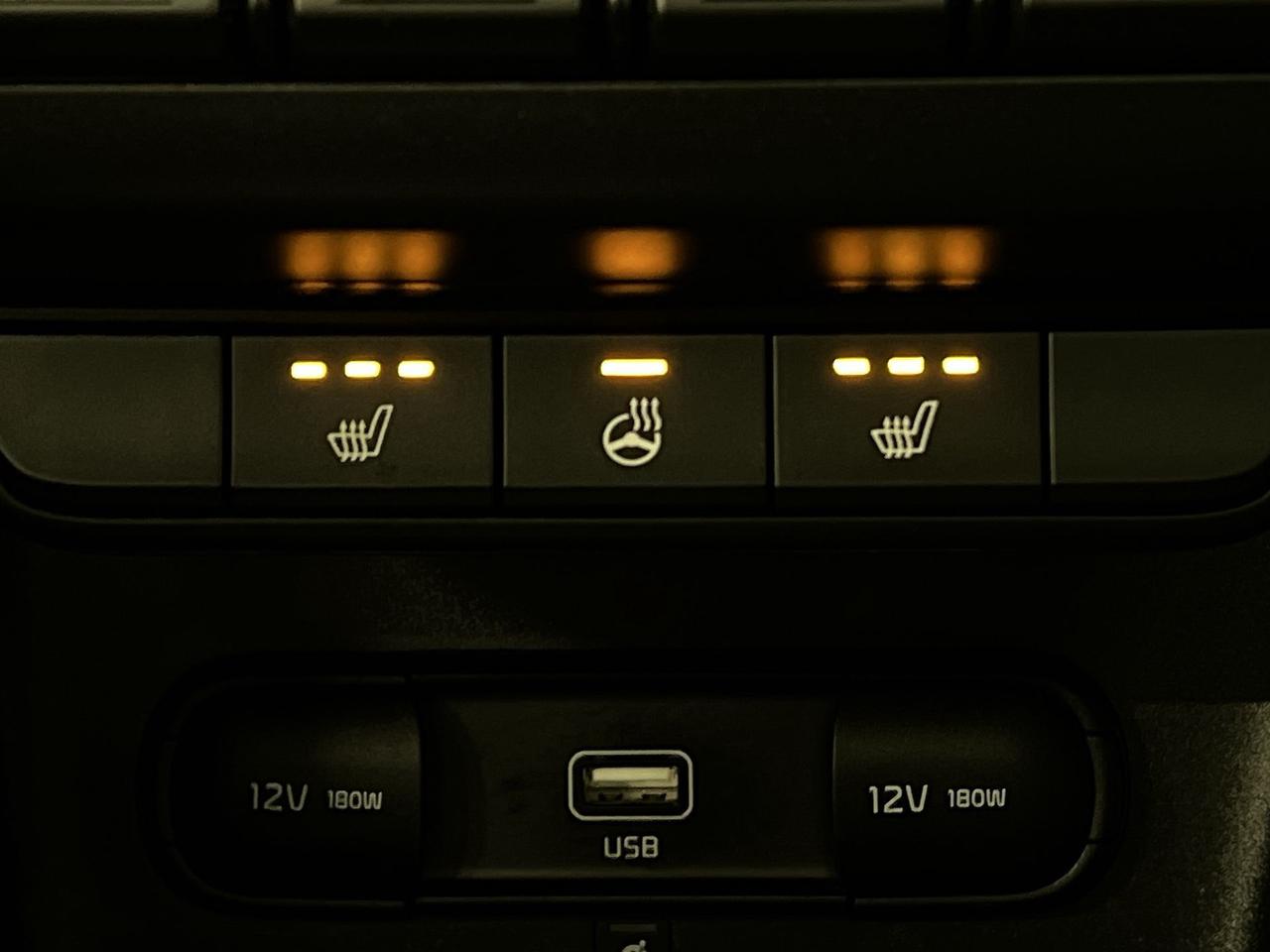 2022 Kia Sportage EX S AWD |PANO ROOF |HTD SEATS/ STEERING | CARPLAY Photo