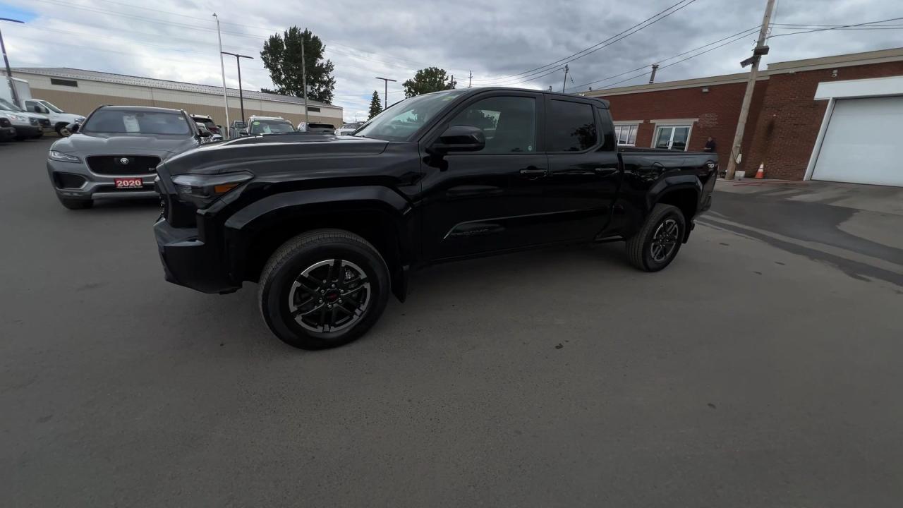 2024 Toyota Tacoma TRD SPORT 4X4 | 270HP TURBO | HTD SEATS | CARPLAY Photo