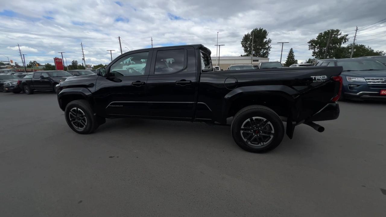 2024 Toyota Tacoma TRD SPORT 4X4 | 270HP TURBO | HTD SEATS | CARPLAY Photo