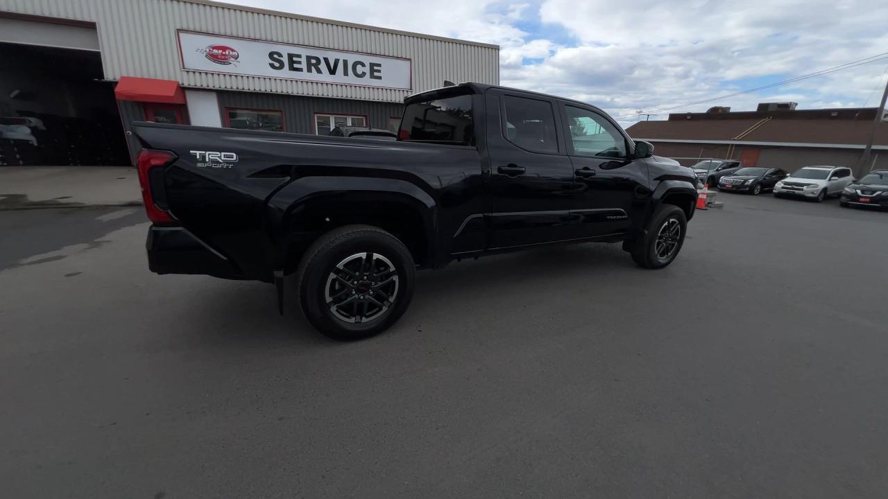 2024 Toyota Tacoma TRD SPORT 4X4 | 270HP TURBO | HTD SEATS | CARPLAY Photo