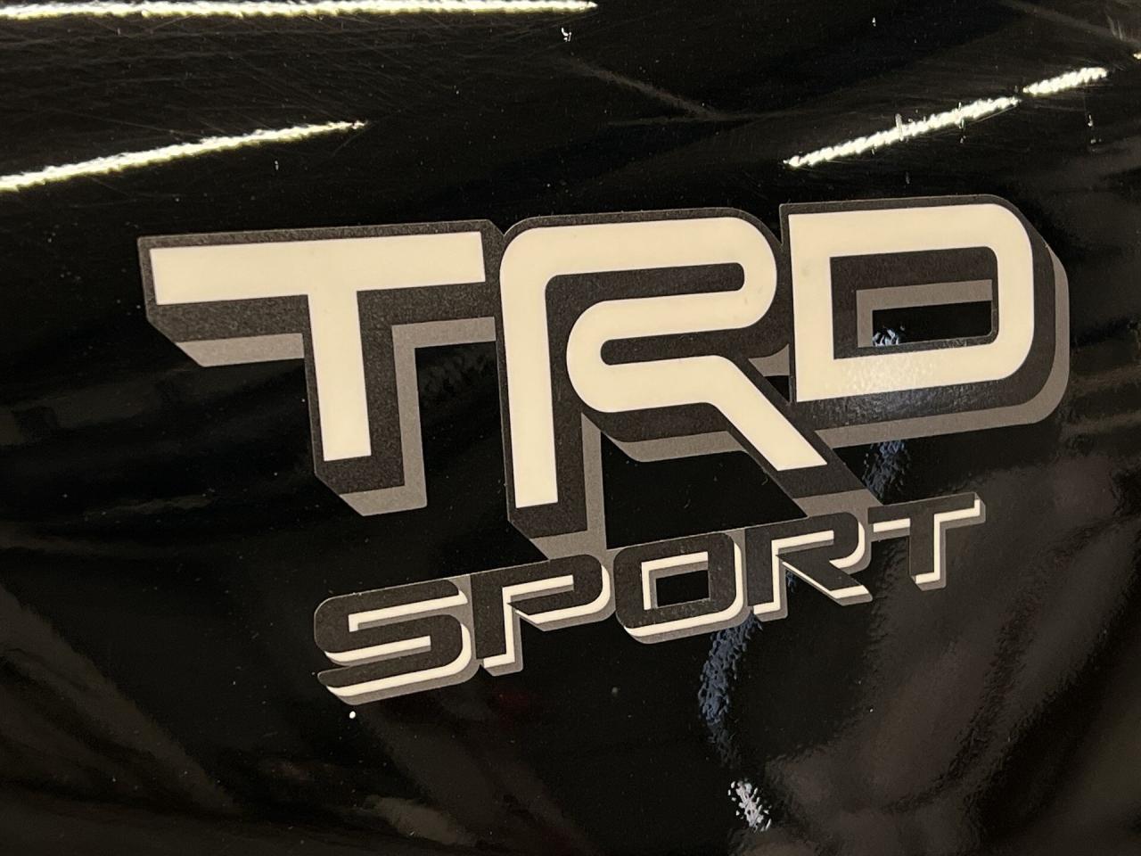 2024 Toyota Tacoma TRD SPORT 4X4 | 270HP TURBO | HTD SEATS | CARPLAY Photo