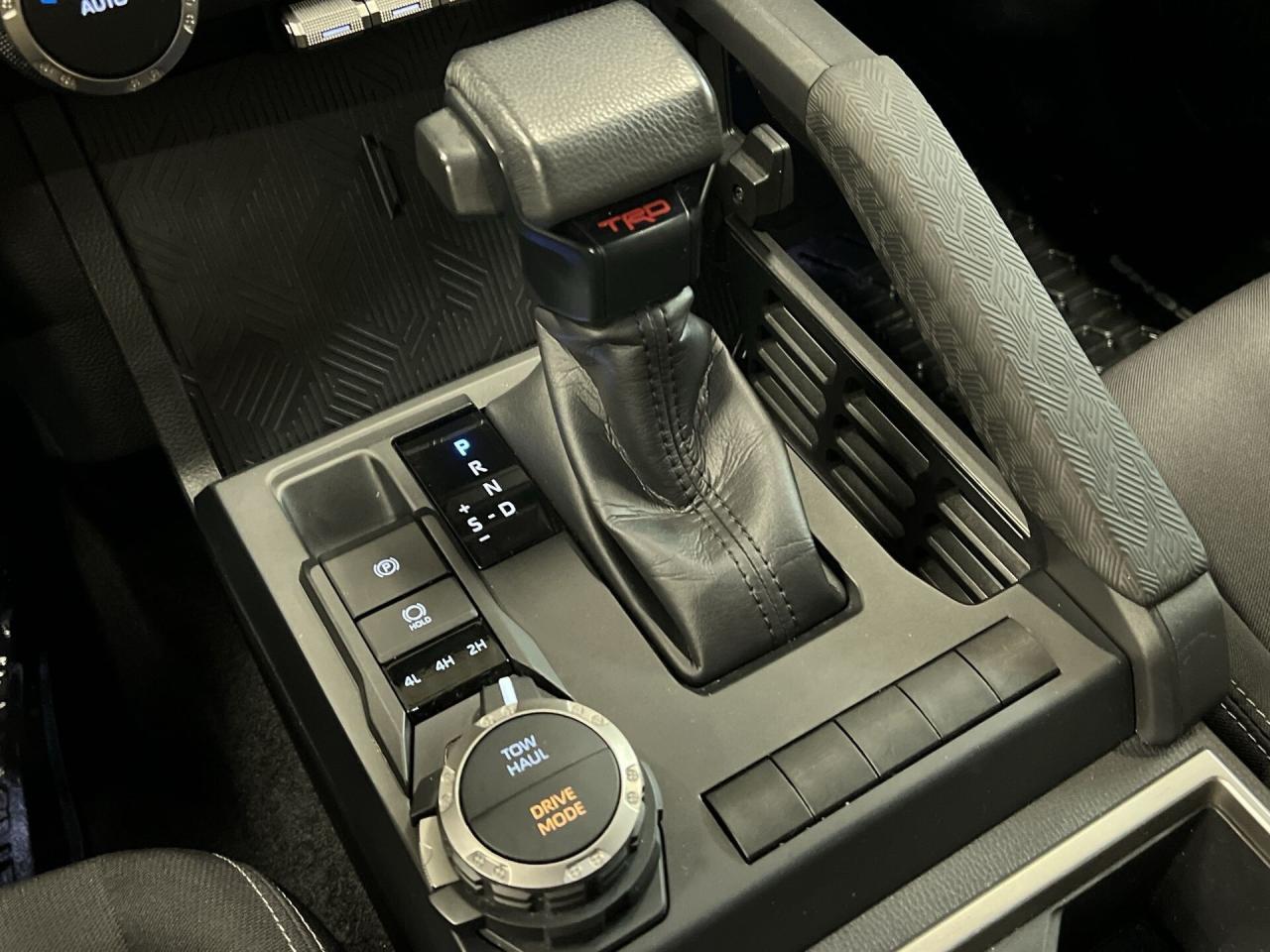 2024 Toyota Tacoma TRD SPORT 4X4 | 270HP TURBO | HTD SEATS | CARPLAY Photo