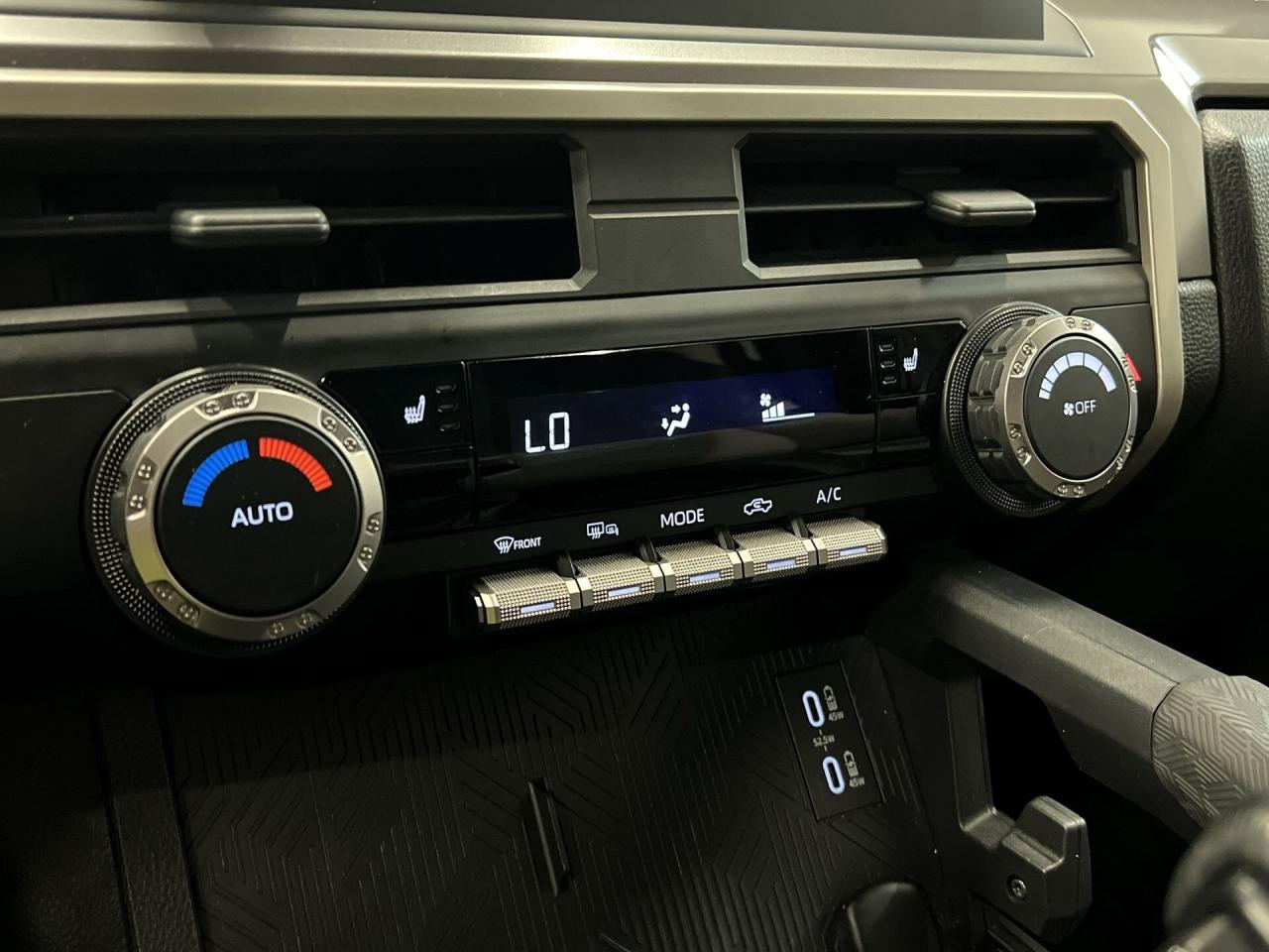 2024 Toyota Tacoma TRD SPORT 4X4 | 270HP TURBO | HTD SEATS | CARPLAY Photo