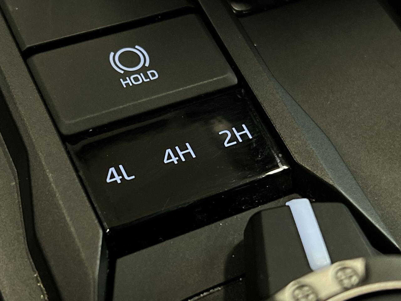 2024 Toyota Tacoma TRD SPORT 4X4 | 270HP TURBO | HTD SEATS | CARPLAY Photo