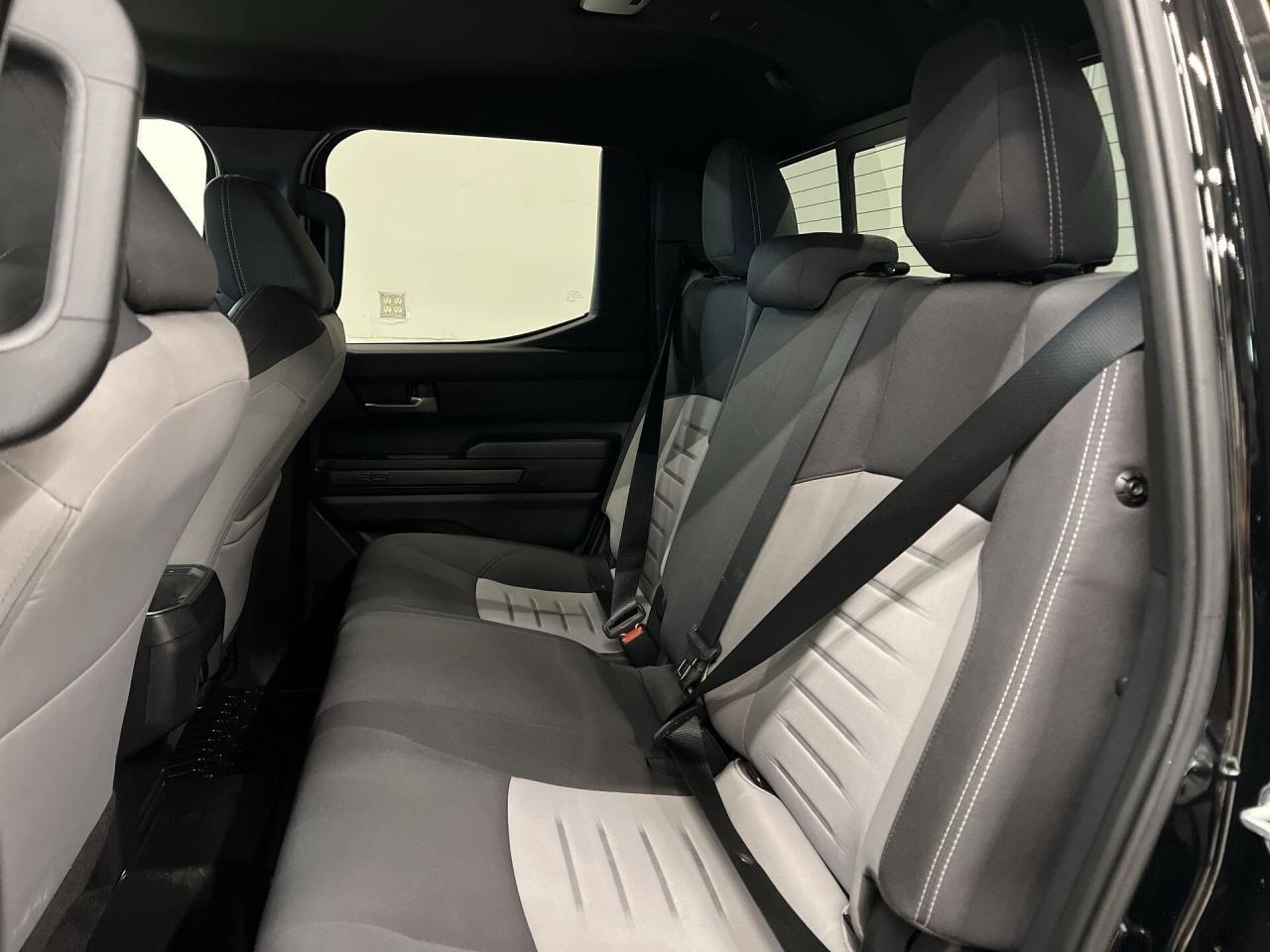 2024 Toyota Tacoma TRD SPORT 4X4 | 270HP TURBO | HTD SEATS | CARPLAY Photo