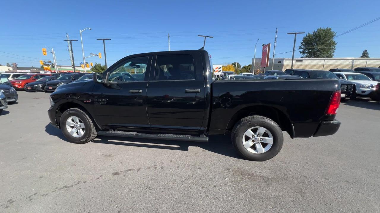 2019 RAM 1500 Classic >>JUST SOLD Photo