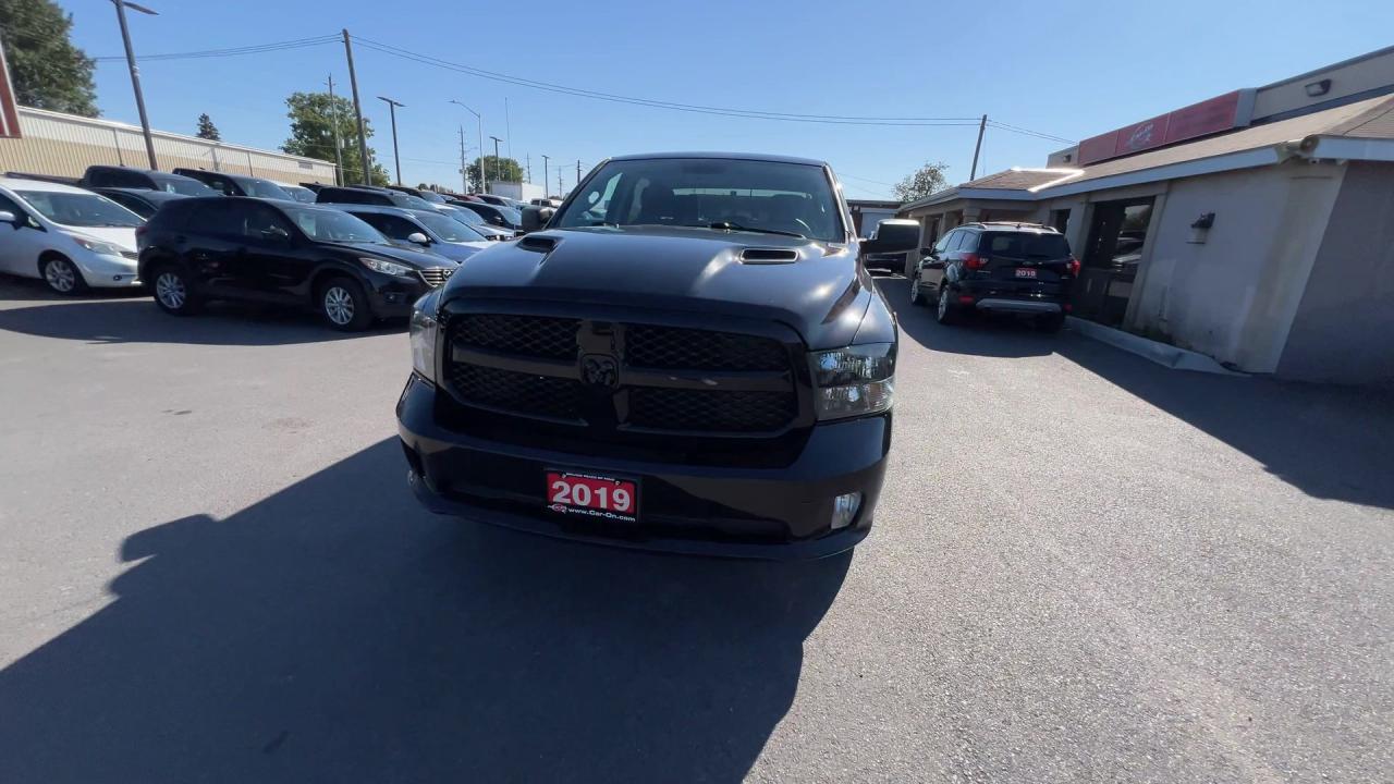 2019 RAM 1500 Classic >>JUST SOLD Photo