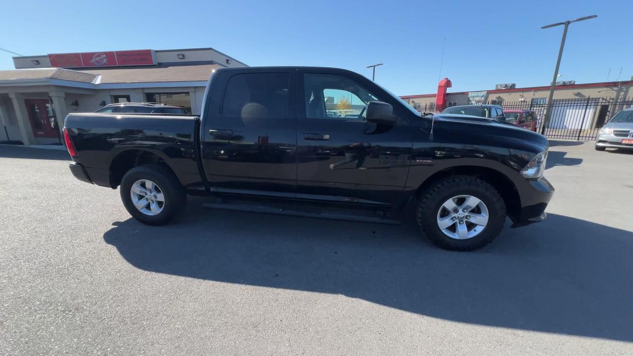 2019 RAM 1500 Classic >>JUST SOLD Photo