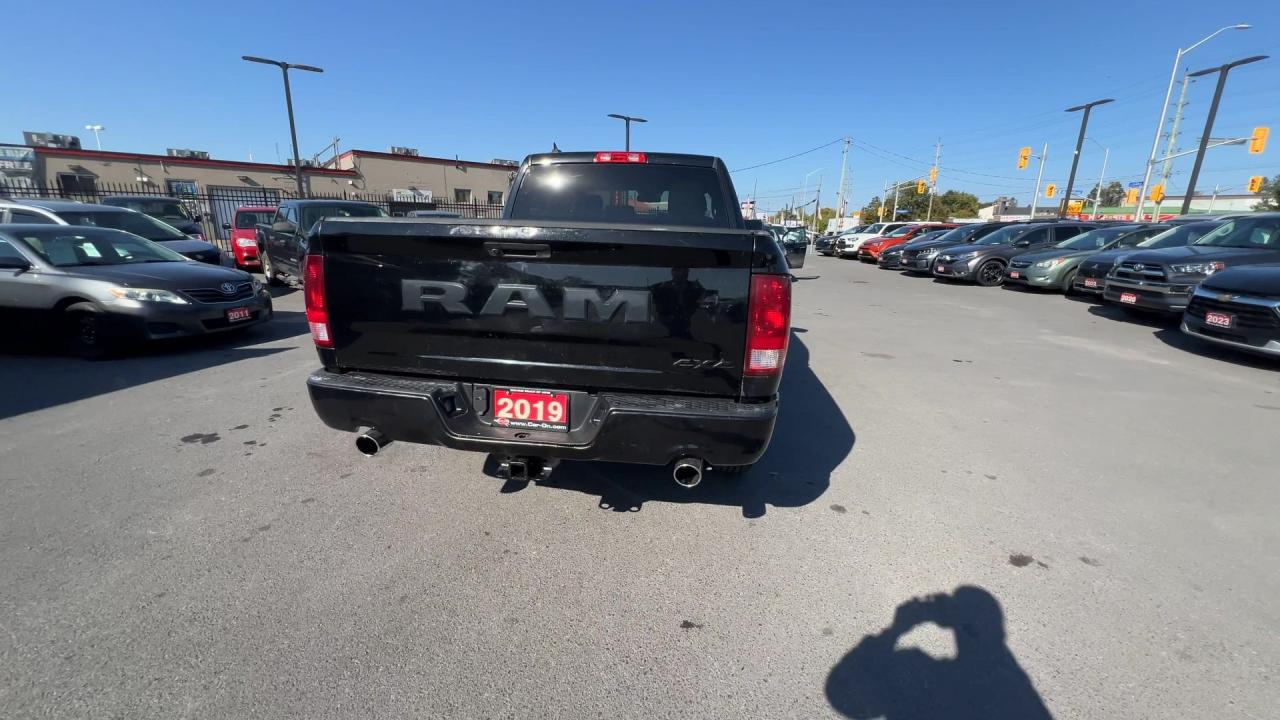2019 RAM 1500 Classic >>JUST SOLD Photo