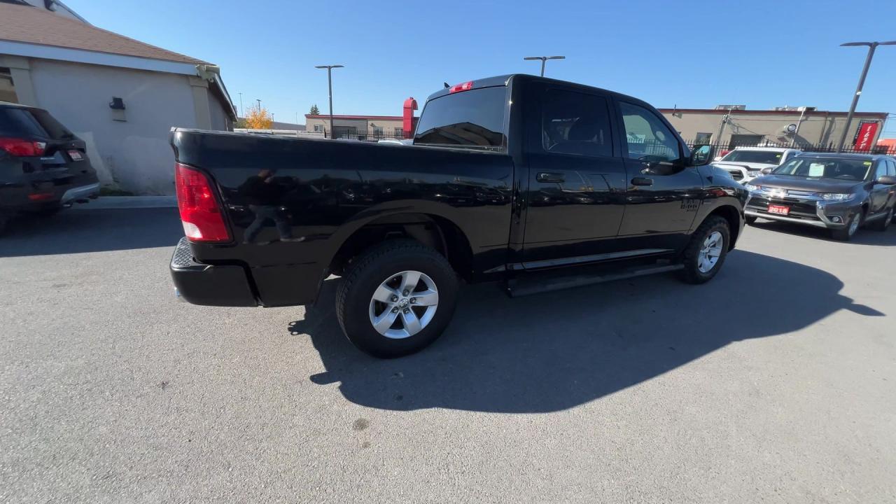 2019 RAM 1500 Classic >>JUST SOLD Photo