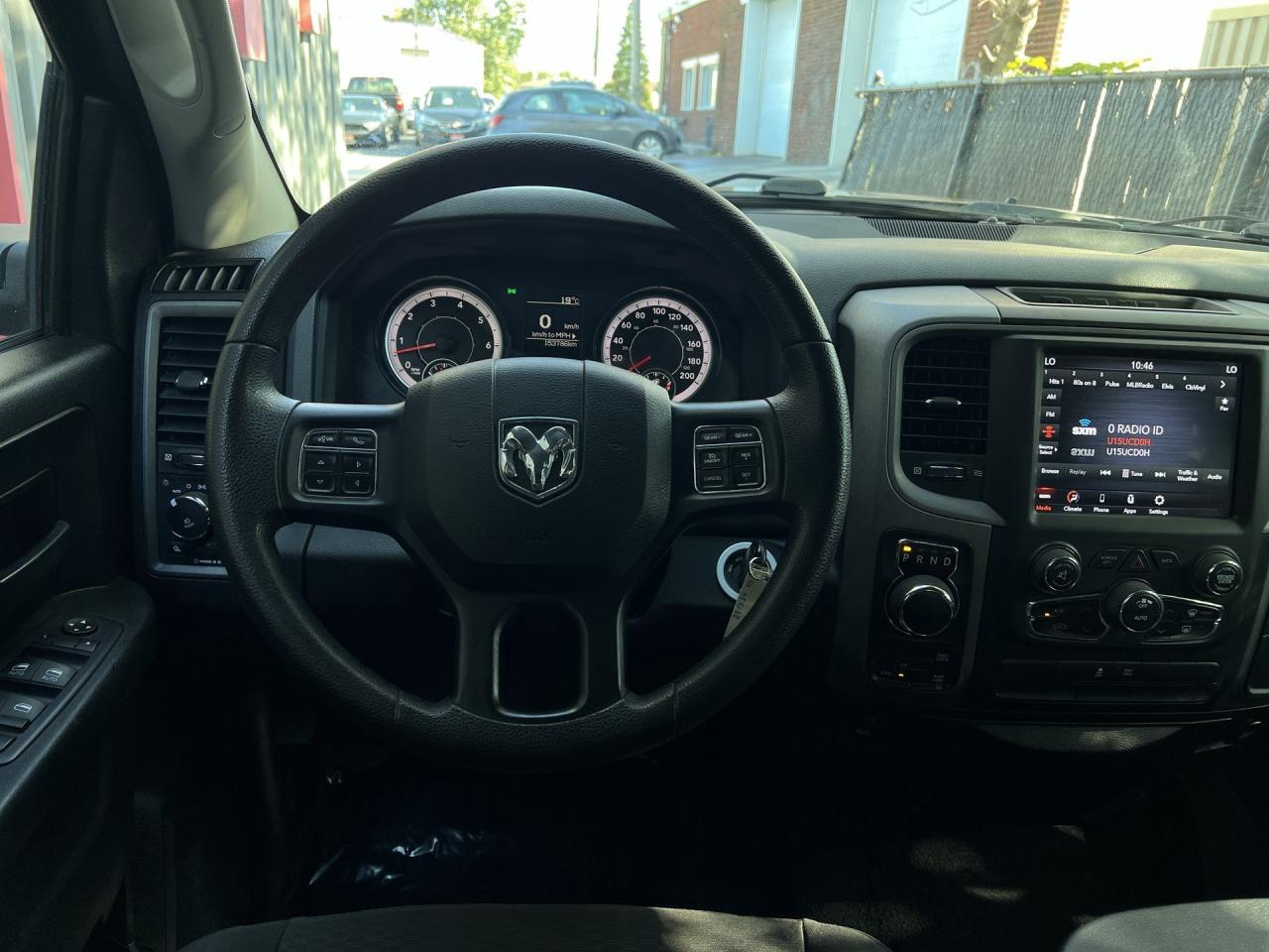 2019 RAM 1500 Classic >>JUST SOLD Photo