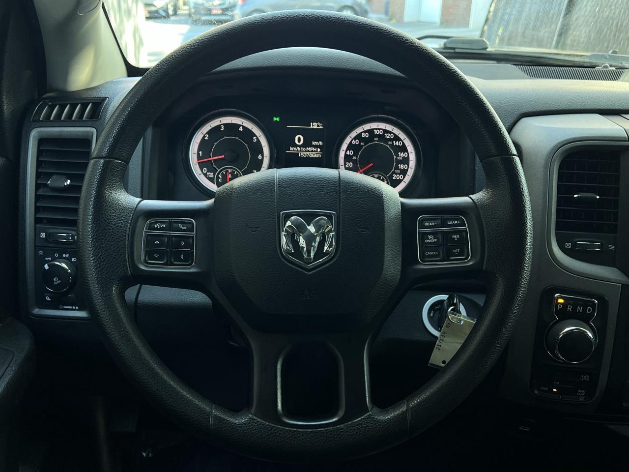 2019 RAM 1500 Classic >>JUST SOLD Photo