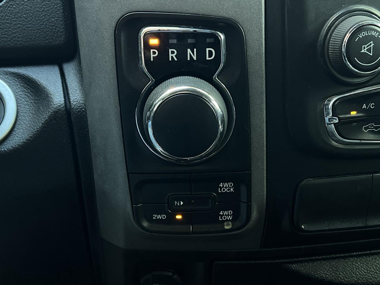 2019 RAM 1500 Classic >>JUST SOLD Photo