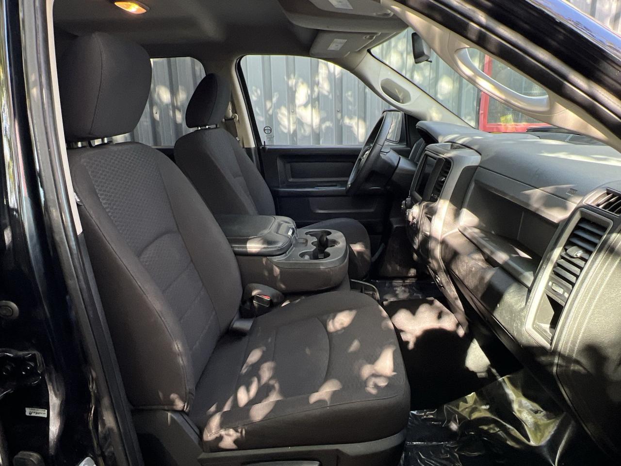 2019 RAM 1500 Classic >>JUST SOLD Photo