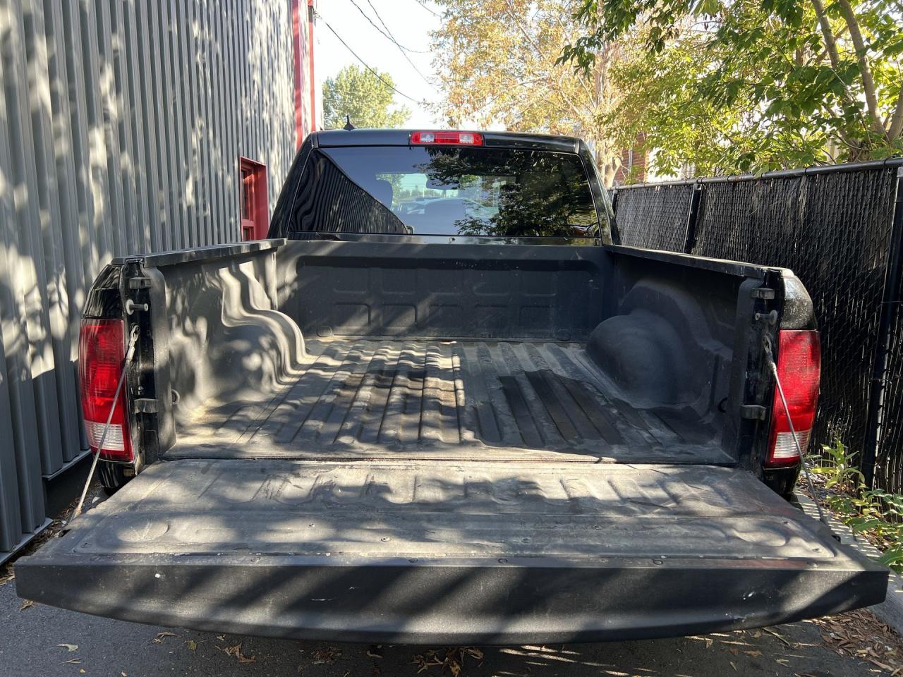 2019 RAM 1500 Classic >>JUST SOLD Photo