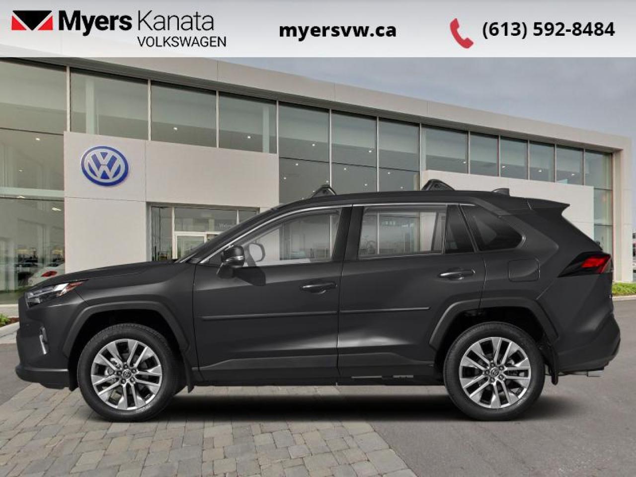 Used 2024 Toyota RAV4 XLE  - XLE Premium - Low Mileage for sale in Kanata, ON