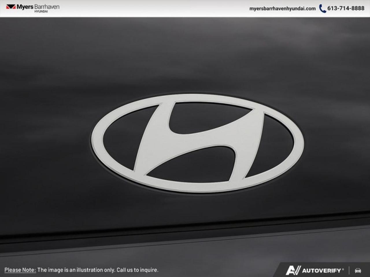 2026 Hyundai IONIQ 9 Preferred AWD w/Luxury Pkg Photo