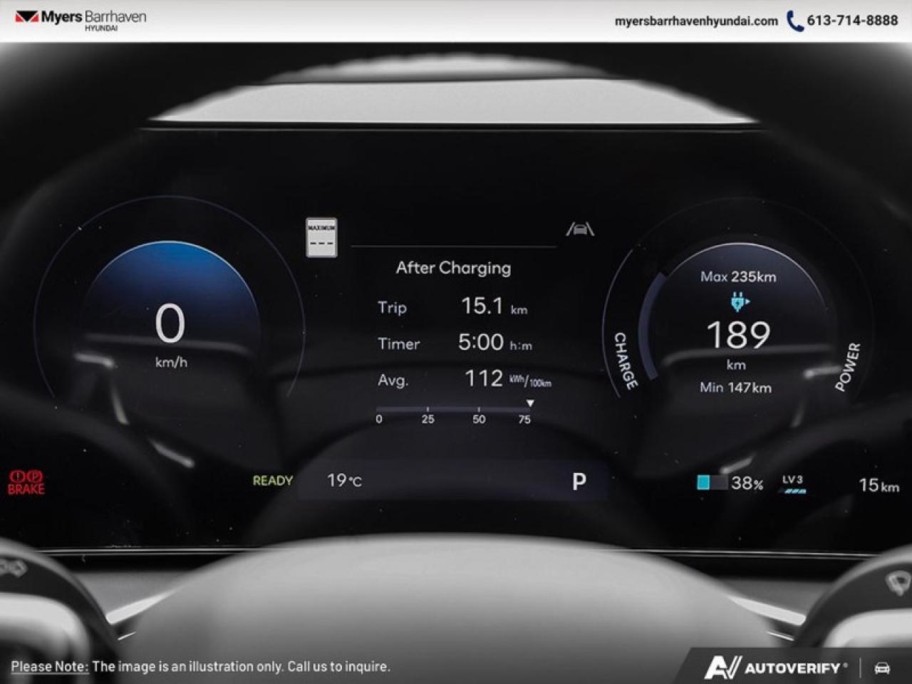 2026 Hyundai IONIQ 9 Preferred AWD w/Luxury Pkg Photo