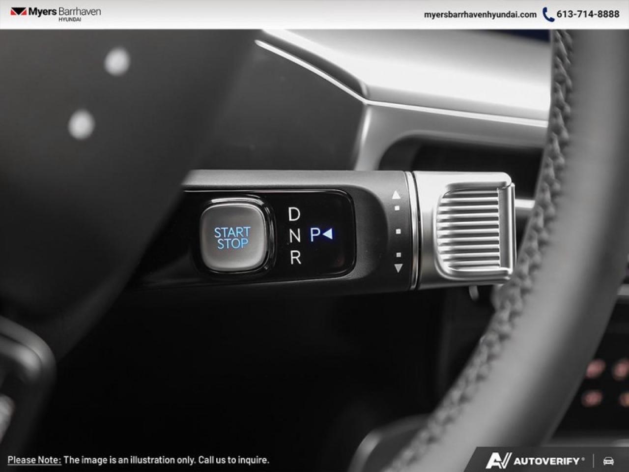 2026 Hyundai IONIQ 9 Preferred AWD w/Luxury Pkg Photo