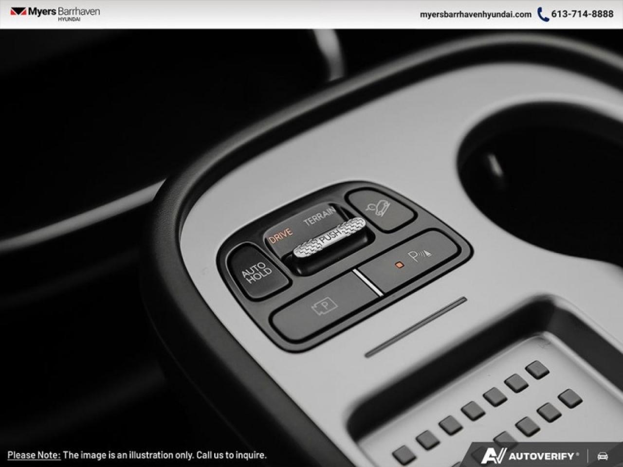 2026 Hyundai IONIQ 9 Preferred AWD w/Luxury Pkg Photo