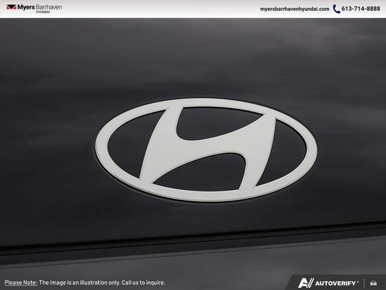 2026 Hyundai IONIQ 9 Preferred AWD w/Luxury Pkg Photo
