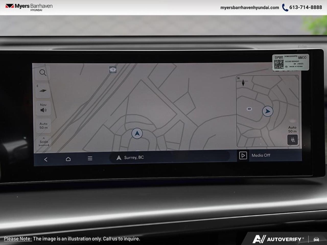 2026 Hyundai IONIQ 9 Preferred AWD w/Luxury Pkg Photo