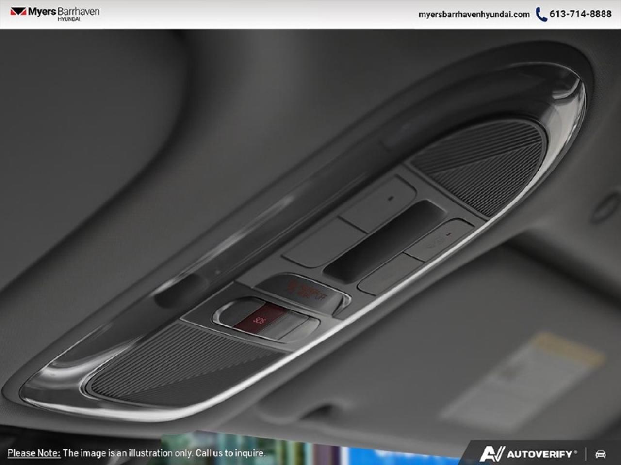 2026 Hyundai IONIQ 9 Preferred AWD w/Luxury Pkg Photo