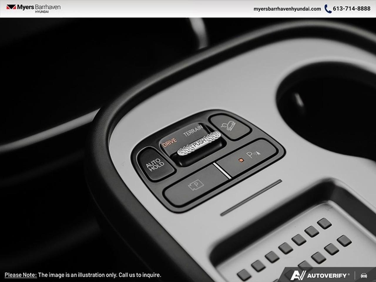 2026 Hyundai IONIQ 9 Preferred AWD w/Luxury Pkg Photo