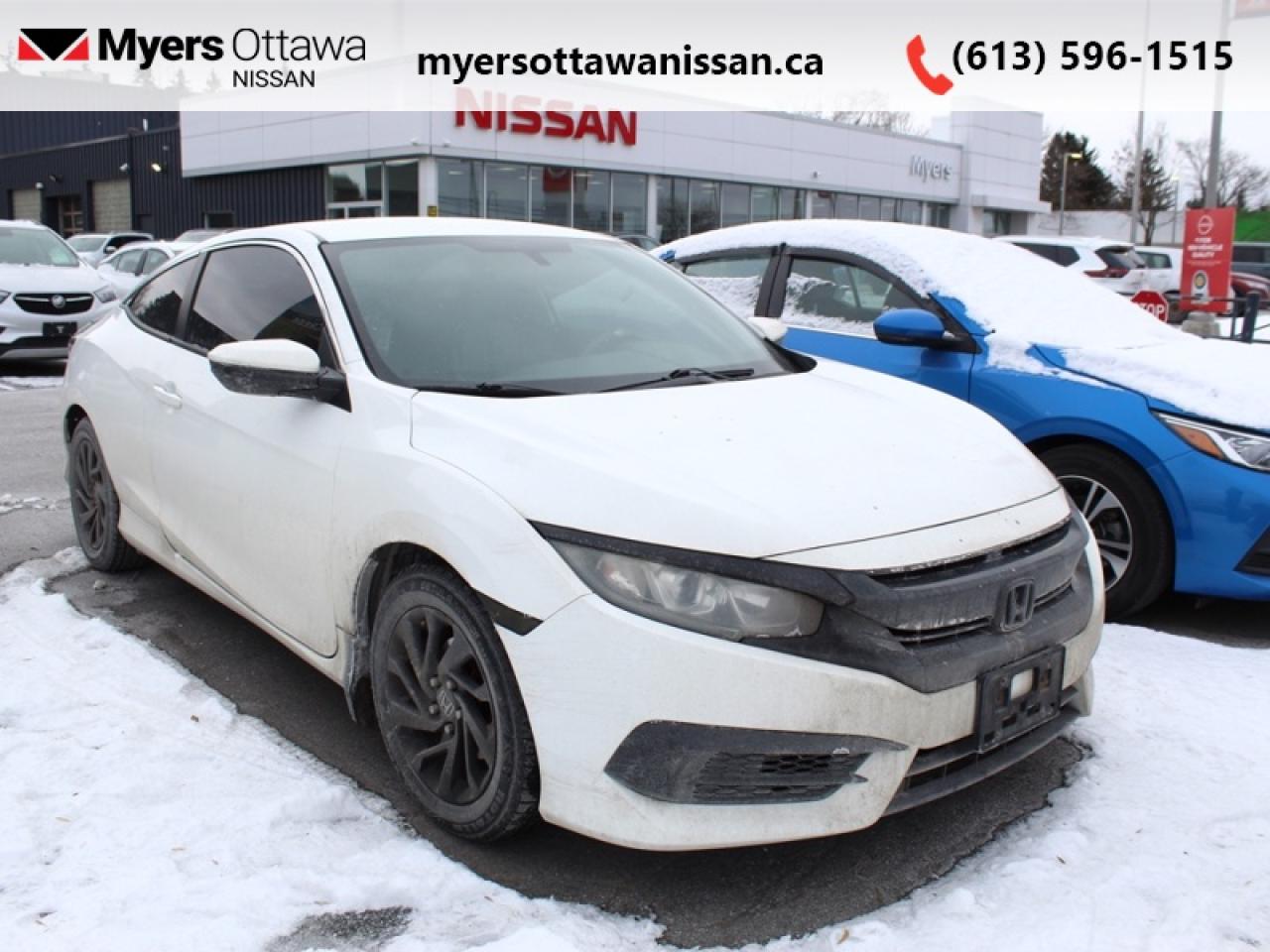 2018 Honda Civic COUPE LX  - Bluetooth -  Heated Seats Photo0