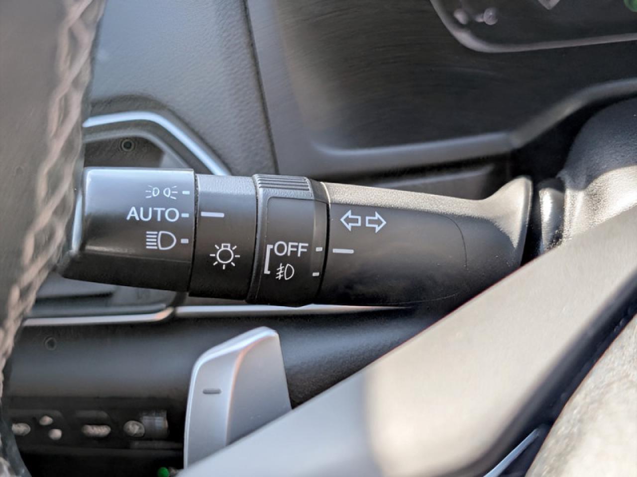 2019 Honda Accord Sedan Touring 2.0 Auto  **COOLED SEATS - SUNROOF** Photo