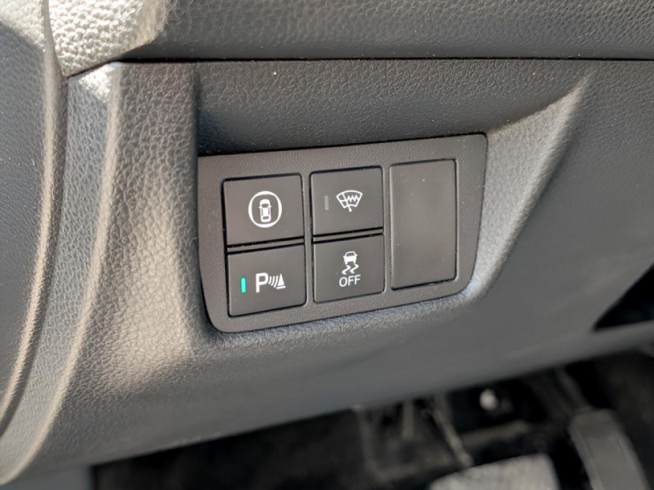 2019 Honda Accord Sedan Touring 2.0 Auto  **COOLED SEATS - SUNROOF** Photo